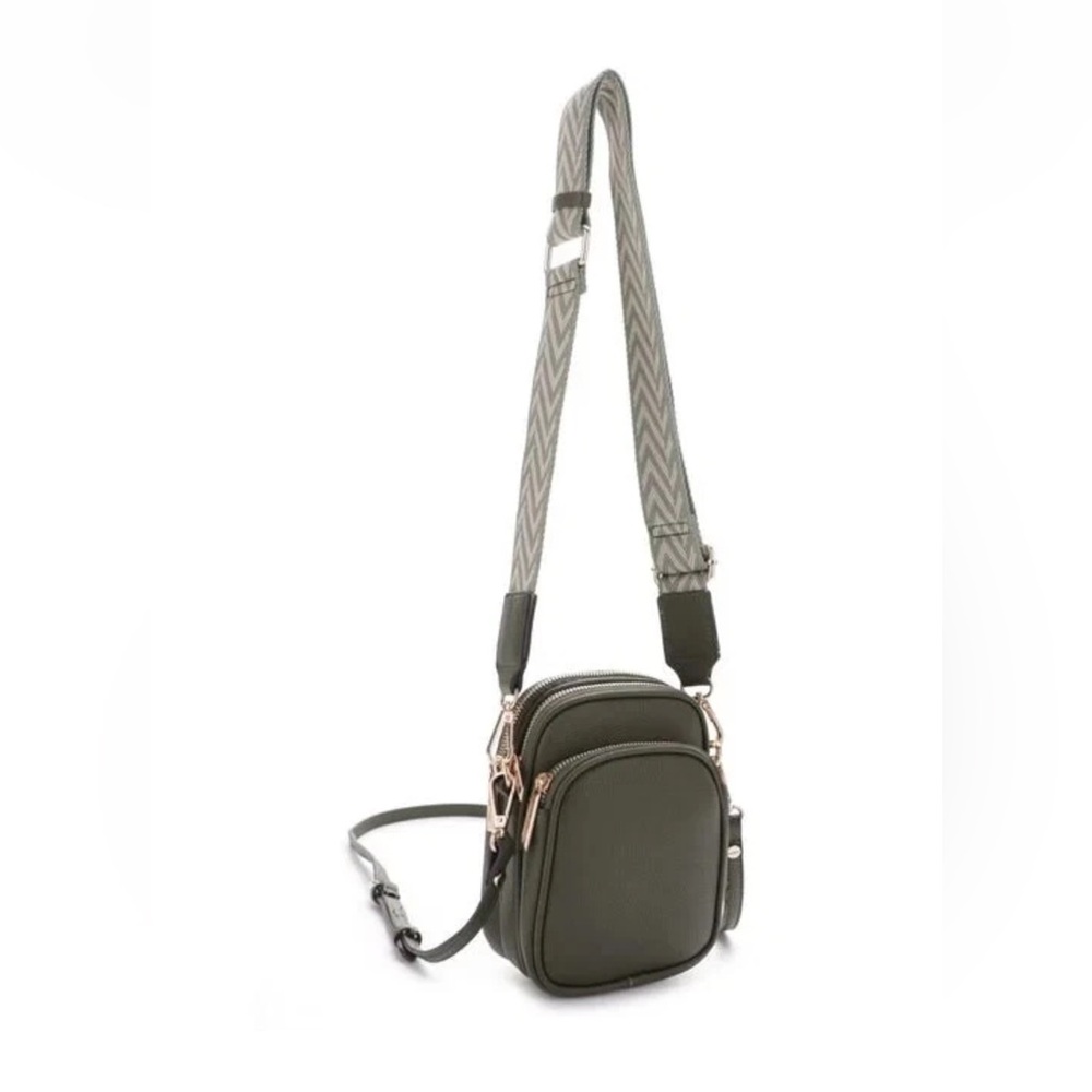 Purse new with tags